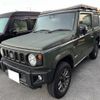 suzuki jimny 2018 quick_quick_3BA-JB64W_JB64W-110016 image 1