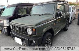 suzuki jimny 2018 quick_quick_3BA-JB64W_JB64W-110016