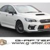 subaru wrx 2018 -SUBARU--WRX DBA-VAG--VAG-030749---SUBARU--WRX DBA-VAG--VAG-030749- image 1