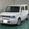 nissan cube 2016 -NISSAN--Cube DBA-Z12--Z12-315244---NISSAN--Cube DBA-Z12--Z12-315244- image 1