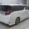 toyota alphard 2018 -TOYOTA--Alphard GGH30W-0022985---TOYOTA--Alphard GGH30W-0022985- image 2