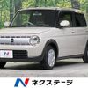 suzuki alto-lapin 2018 -SUZUKI--Alto Lapin DBA-HE33S--HE33S-211037---SUZUKI--Alto Lapin DBA-HE33S--HE33S-211037- image 1