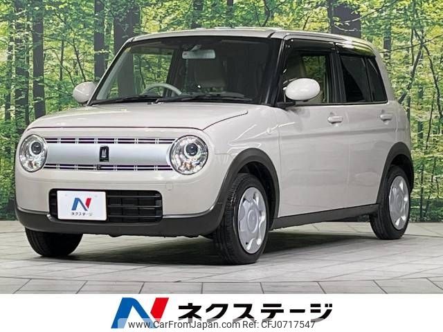 suzuki alto-lapin 2018 -SUZUKI--Alto Lapin DBA-HE33S--HE33S-211037---SUZUKI--Alto Lapin DBA-HE33S--HE33S-211037- image 1