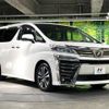 toyota vellfire 2018 -TOYOTA--Vellfire DBA-AGH30W--AGH30-0218100---TOYOTA--Vellfire DBA-AGH30W--AGH30-0218100- image 18