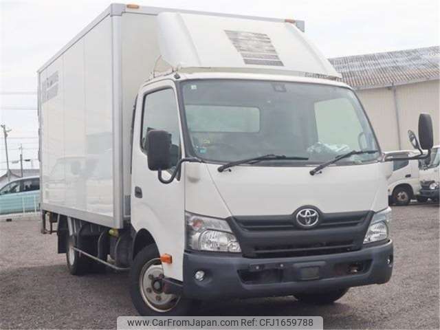 toyota dyna-truck 2019 CFJ1659788 image 2