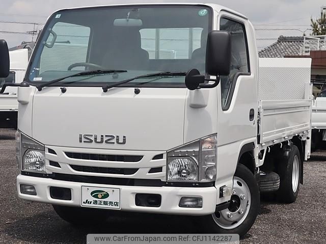 isuzu elf-truck 2017 GOO_NET_EXCHANGE_0207851A30250331W001 image 2