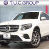 mercedes-benz glc-class 2017 -MERCEDES-BENZ--Benz GLC DBA-253942C--WDC2539422F246071---MERCEDES-BENZ--Benz GLC DBA-253942C--WDC2539422F246071- image 1