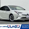 toyota prius 2018 -TOYOTA--Prius DAA-ZVW50--ZVW50-8086905---TOYOTA--Prius DAA-ZVW50--ZVW50-8086905- image 1