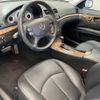 mercedes-benz e-class 2008 -MERCEDES-BENZ--Benz E Class 211056C-WDB211561B291759---MERCEDES-BENZ--Benz E Class 211056C-WDB211561B291759- image 5