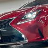 lexus rc 2015 -LEXUS--Lexus RC DAA-AVC10--AVC10-6002612---LEXUS--Lexus RC DAA-AVC10--AVC10-6002612- image 10