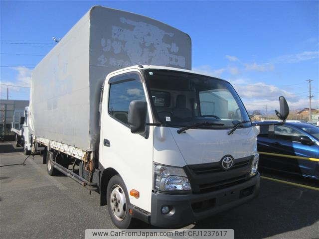 toyota toyoace 2015 -TOYOTA--Toyoace XZU720--0008452---TOYOTA--Toyoace XZU720--0008452- image 1