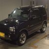 suzuki jimny 2008 -SUZUKI 【筑豊 588え18】--Jimny JB23W-603149---SUZUKI 【筑豊 588え18】--Jimny JB23W-603149- image 1