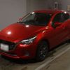 mazda demio 2016 -MAZDA 【松本 501ﾕ4315】--Demio DBA-DJ3AS--DJ3AS-300078---MAZDA 【松本 501ﾕ4315】--Demio DBA-DJ3AS--DJ3AS-300078- image 1