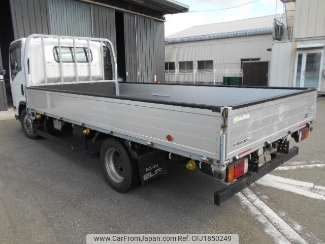 isuzu elf-truck 2017 CFJ1850249 image 2
