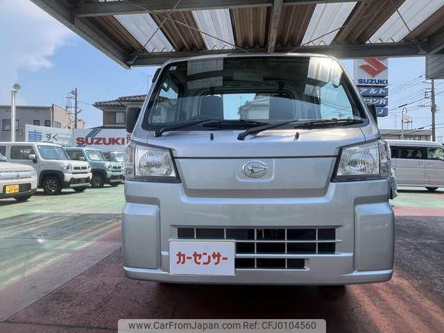 daihatsu hijet-truck 2024 -DAIHATSU 【富士山 】--Hijet Truck S500P--0193998---DAIHATSU 【富士山 】--Hijet Truck S500P--0193998- image 2