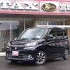 suzuki solio 2016 CFJ1808570 image 1