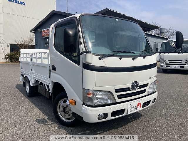 toyota toyoace 2016 quick_quick_ABF-TRY230_TRY230-0125120 image 2