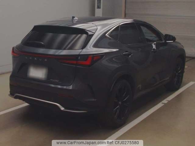 lexus nx 2023 -LEXUS 【相模 31Xﾗ 3】--Lexus NX 5BA-AAZA20--AAZA20-1003146---LEXUS 【相模 31Xﾗ 3】--Lexus NX 5BA-AAZA20--AAZA20-1003146- image 2