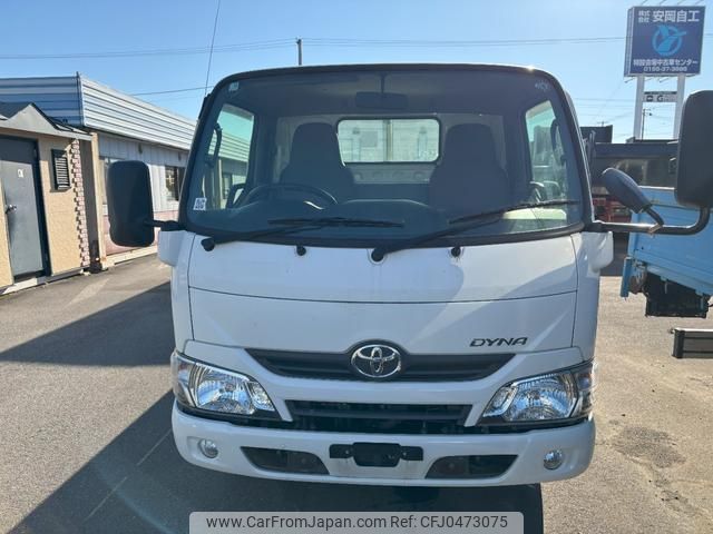 toyota dyna-truck 2019 GOO_NET_EXCHANGE_0303354A30241121W001 image 2