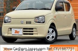 suzuki alto 2016 CFJ1887751