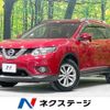 nissan x-trail 2015 -NISSAN--X-Trail DBA-NT32--NT32-528184---NISSAN--X-Trail DBA-NT32--NT32-528184- image 1