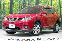 nissan x-trail 2015 -NISSAN--X-Trail DBA-NT32--NT32-528184---NISSAN--X-Trail DBA-NT32--NT32-528184-