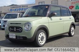 suzuki lapin 2025 CFJ1664426
