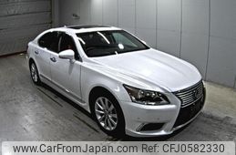 lexus ls 2013 -LEXUS--Lexus LS USF40-5114319---LEXUS--Lexus LS USF40-5114319-