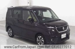 suzuki solio 2024 -SUZUKI 【広島 530ﾜ4190】--Solio MA37S--660844---SUZUKI 【広島 530ﾜ4190】--Solio MA37S--660844-