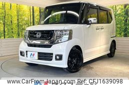 honda n-box 2017 CFJ1639098