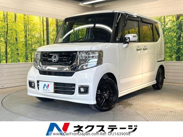 honda n-box 2017 CFJ1639098 image 1