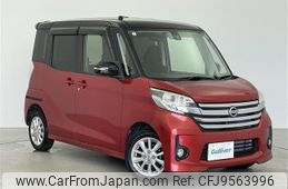 nissan dayz-roox 2015 -NISSAN--DAYZ Roox DBA-B21A--B21A-0172418---NISSAN--DAYZ Roox DBA-B21A--B21A-0172418-