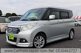 suzuki solio 2016 quick_quick_DAA-MA36S_MA36S-122487