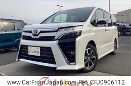 toyota voxy 2021 quick_quick_ZRR80W_ZRR80-0712866