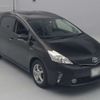 toyota prius-α 2014 -TOYOTA 【宮城 348ｿ 88】--Prius α DAA-ZVW40W--ZVW40-3094601---TOYOTA 【宮城 348ｿ 88】--Prius α DAA-ZVW40W--ZVW40-3094601- image 4