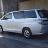 toyota vellfire 2012 CFJ1362262 image 2