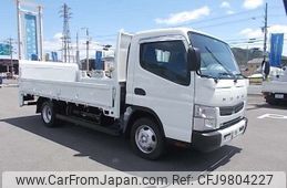 mitsubishi-fuso canter 2014 -MITSUBISHI 【姫路 100ｾ9450】--Canter FEB50-533292---MITSUBISHI 【姫路 100ｾ9450】--Canter FEB50-533292-