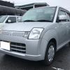 suzuki alto 2008 -SUZUKI--Alto DBA-HA24S--HA24S-585155---SUZUKI--Alto DBA-HA24S--HA24S-585155- image 1