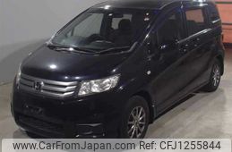 honda freed-spike 2012 -HONDA--Freed Spike GB3-1438829---HONDA--Freed Spike GB3-1438829-