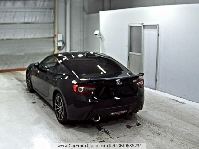 subaru brz 2016 -SUBARU--BRZ ZC6-024447---SUBARU--BRZ ZC6-024447- image 2