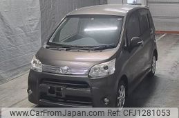 daihatsu move 2012 -DAIHATSU--Move LA100S-0110881---DAIHATSU--Move LA100S-0110881-