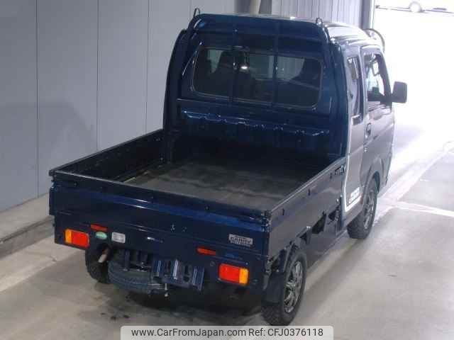 suzuki carry-truck 2018 -SUZUKI 【後日 】--Carry Truck DA16T-406339---SUZUKI 【後日 】--Carry Truck DA16T-406339- image 2