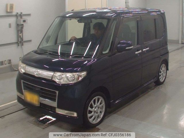 daihatsu tanto 2008 -DAIHATSU 【横浜 581な874】--Tanto L375S-0084057---DAIHATSU 【横浜 581な874】--Tanto L375S-0084057- image 1