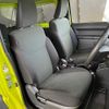 suzuki jimny-sierra 2018 quick_quick_3BA-JB74W_JB74W-100111 image 9