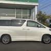 toyota alphard 2012 -TOYOTA--Alphard DBA-ANH20W--ANH20-8255560---TOYOTA--Alphard DBA-ANH20W--ANH20-8255560- image 4