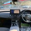 toyota crown-hybrid 2021 CFJ1789154 image 2