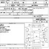 toyota vellfire 2015 -TOYOTA 【郡山 300つ9468】--Vellfire AGH30W-0032502---TOYOTA 【郡山 300つ9468】--Vellfire AGH30W-0032502- image 3