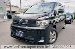 toyota voxy 2010 -TOYOTA--Voxy DBA-ZRR70G--ZRR70-0367402---TOYOTA--Voxy DBA-ZRR70G--ZRR70-0367402-