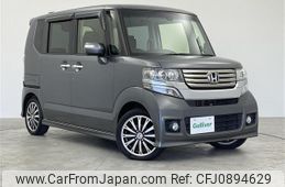 honda n-box 2014 -HONDA--N BOX DBA-JF1--JF1-2231519---HONDA--N BOX DBA-JF1--JF1-2231519-