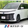 toyota voxy 2022 -TOYOTA--Voxy 6AA-ZWR95W--ZWR95-0008916---TOYOTA--Voxy 6AA-ZWR95W--ZWR95-0008916- image 1